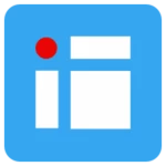 Logo of TimeSpread android Application 